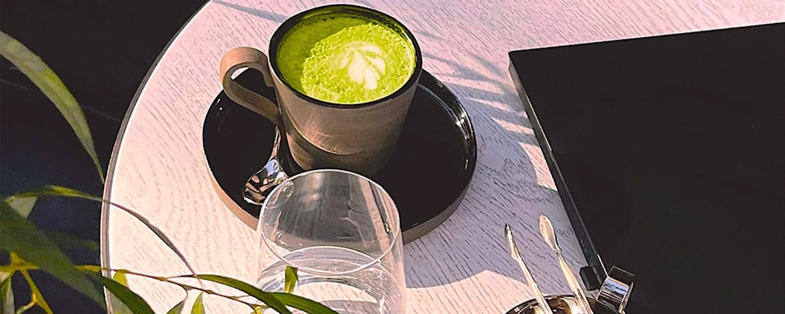 Matching Matcha - Imagen 1
