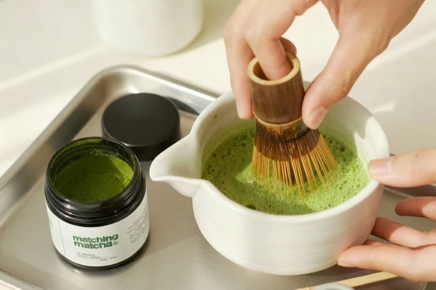 Matching Matcha - Imagen 3